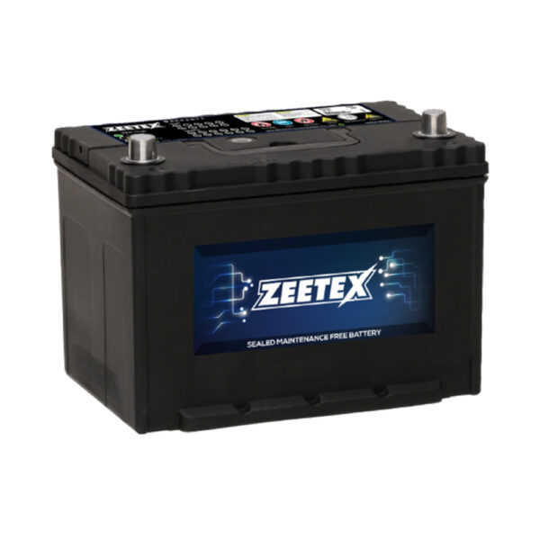 Zeetex Battery